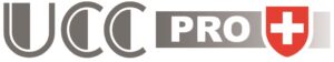 Logo der UCC Pro GmbH